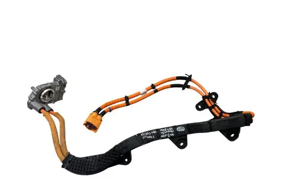 Mercedes-Benz E W213 High voltage cable A2135408442