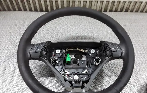Volvo S60 Steering wheel 08666887