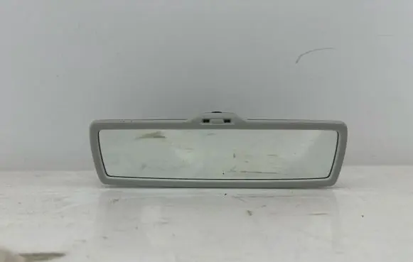 Volkswagen PASSAT B6 Rear view mirror (interior) 3C0857511