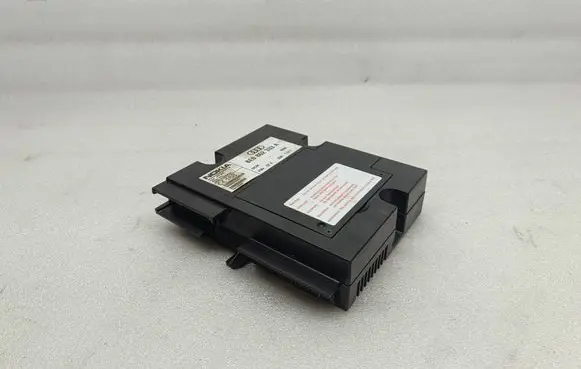 Audi A4 S4 B6 8E 8H Phone control unit/module 8E0862333A KD4RD
