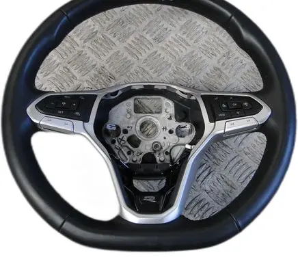 Volkswagen Taigo Steering wheel 
