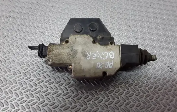 Fiat Ducato Central locking motor 
