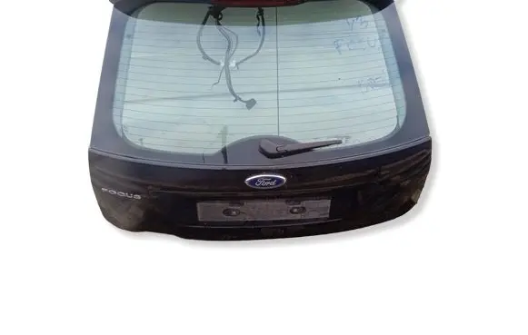 Ford Focus Tailgate/trunk/boot lid 32A3