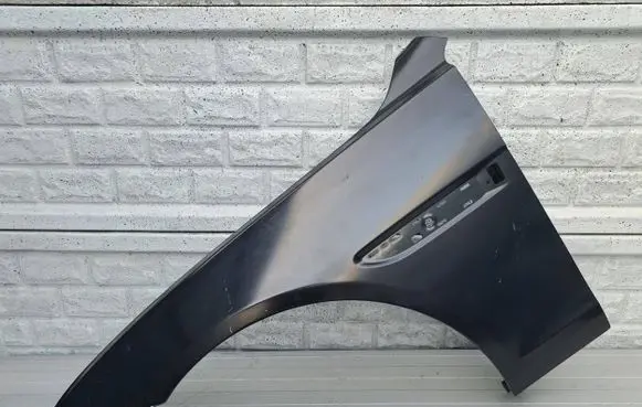 Jaguar XF X260 Fender