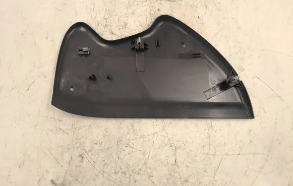 Audi A4 S4 B5 8D Dashboard side end trim 8D0857086AE