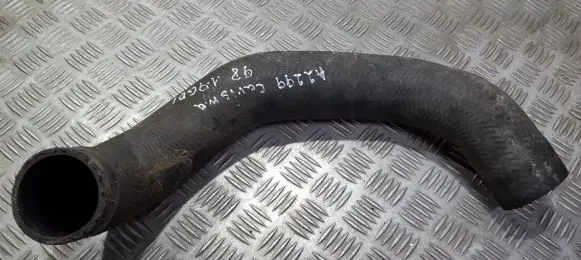 Mitsubishi Carisma Intercooler hose/pipe