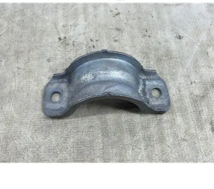 BMW X6M F86 Sway bar bush bracket, rear 6859512