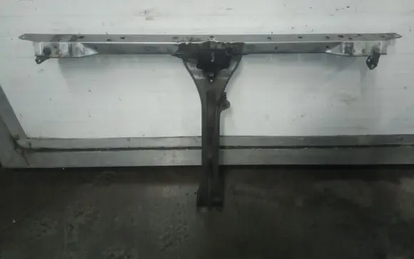 Subaru B9 Tribeca Top upper radiator support slam panel
