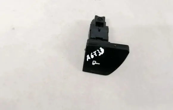 Peugeot 307 Central locking switch button 96366684xt 1344