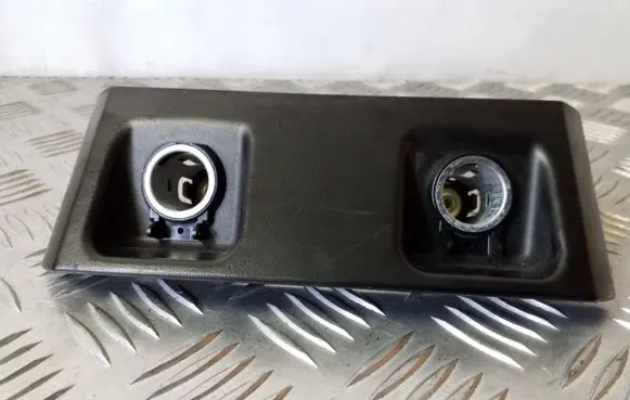 Mercedes-Benz R W251 12 V Socket (rear) A2516830128