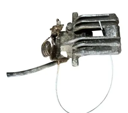Volkswagen PASSAT B5 Rear brake caliper