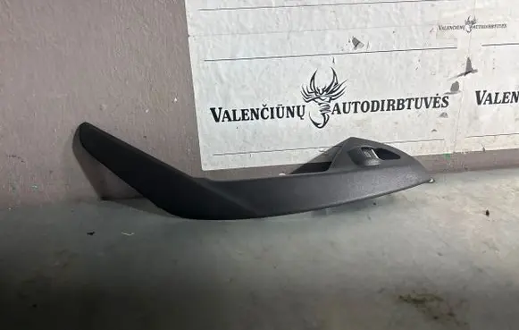 Ford Kuga II Electric window control switch CV44S27443ABW