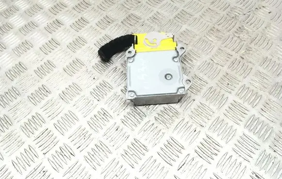 Volkswagen Golf V Airbag control unit/module 02H013S2100 5WK43413 1K0909605C