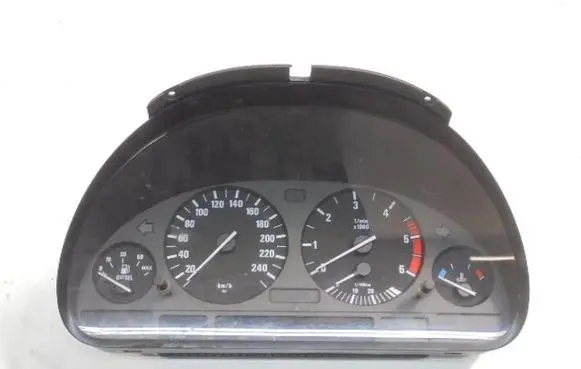 Speedometer (instrument cluster)