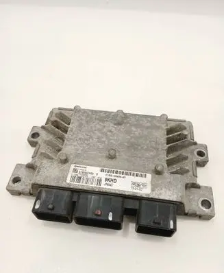 Ford Fiesta Engine control unit/module C1BG12A650AD C1BG12A65 S180047050