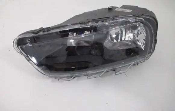Citroen C4 Cactus Headlight/headlamp 9821349780