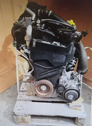 Renault Captur Engine K9K646