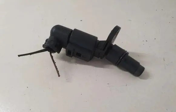 Crankshaft position sensor