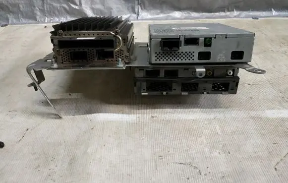 Audi A8 S8 D5 Head unit multimedia control 4E0919146
