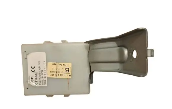 Subaru Forester SF Door central lock control unit/module BU28N00000