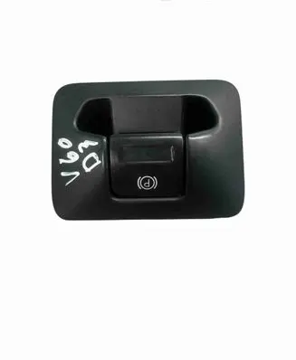 Volvo V60 Hand parking brake switch 31433500
