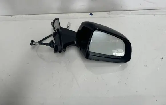 Tesla Model Y Juniper Front door electric wing mirror A1001482