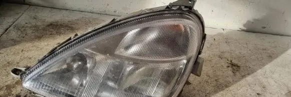 Mercedes-Benz A W168 Headlight/headlamp