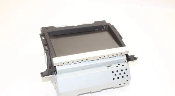 Land Rover Range Rover Sport L320 Screen/display/small screen AH2210E887BF