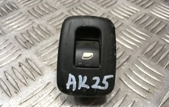 Citroen C5 Electric window control switch