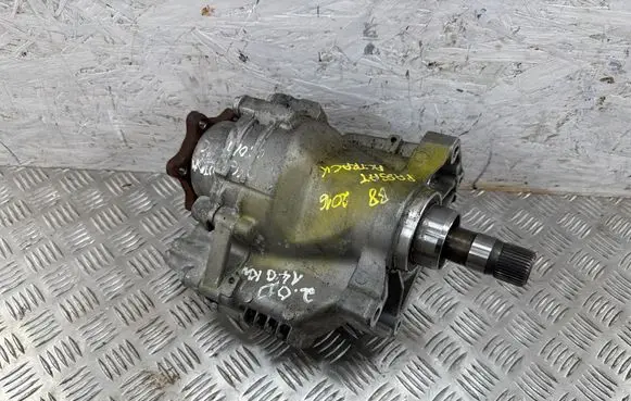 Volkswagen Passat Alltrack Gearbox transfer box case OCN409053AG LPT
