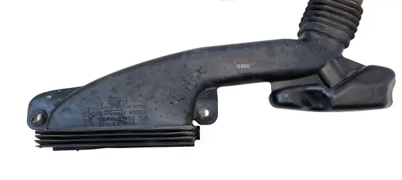 Ford Fusion II Air intake duct part DG939C675 DG939C675BB DG939A675