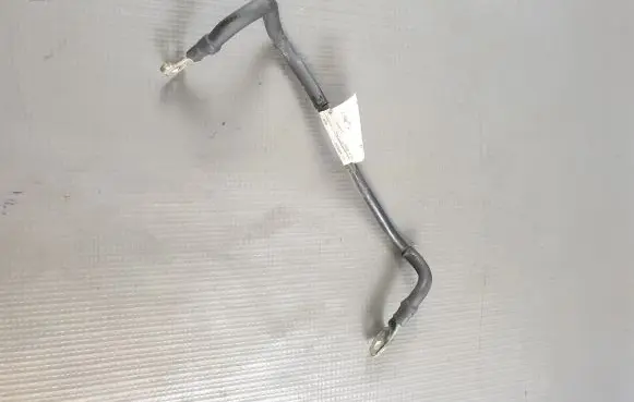Skoda Octavia Mk3 (5E) Negative earth cable (battery) 5Q0971250P