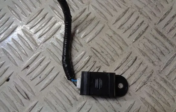 Nissan Note (E12) Other control units/modules
