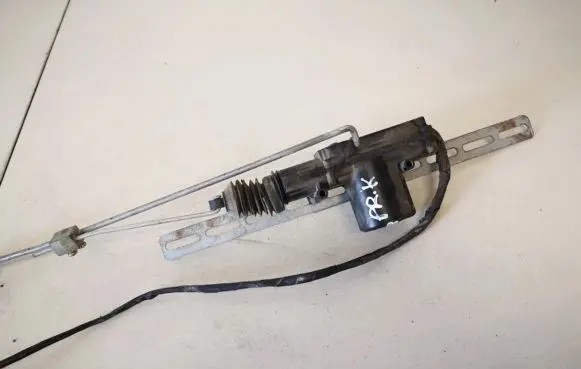 Peugeot Boxer Central locking motor 