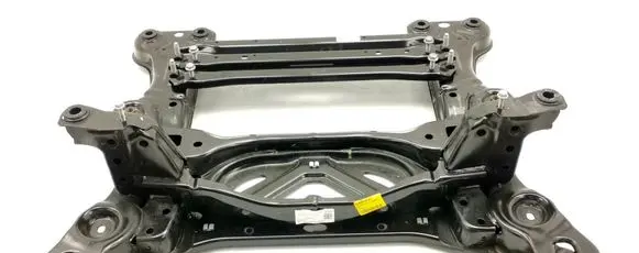 Front subframe