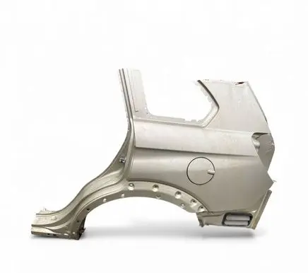 Suzuki Grand Vitara II Rear quarter panel 