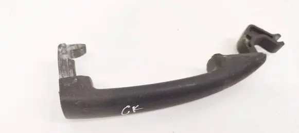 Peugeot Partner Front door exterior handle 