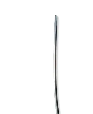 BMW X1 E84 Side skirt rear trim 