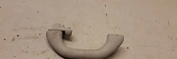 Volkswagen Jetta V Front interior roof grab handle 1K0857607M