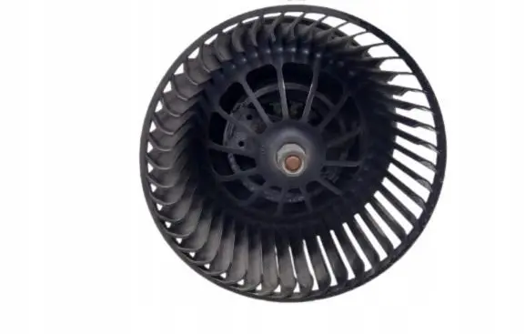 Ford Focus Front door blower motor 3M5H18456EC