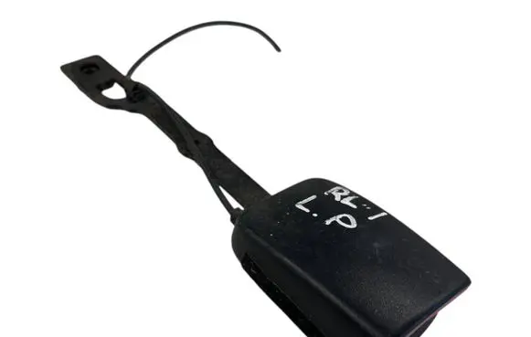 Renault Laguna III Front seatbelt buckle