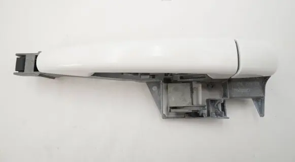Peugeot 5008 Rear door exterior handle 9684559980