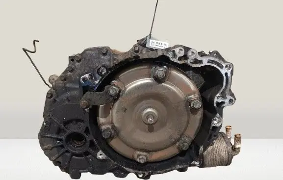 Citroen C5 Automatic gearbox 20GK05