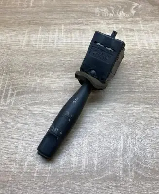 Peugeot 206 Indicator stalk 96307459ZL 34423001