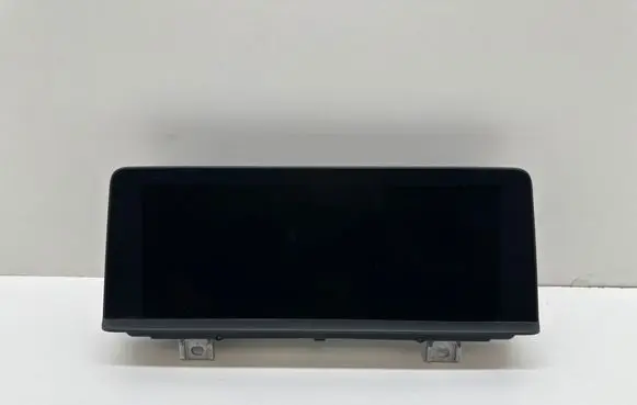 BMW 1 F20 F21 Screen/display/small screen 9385203