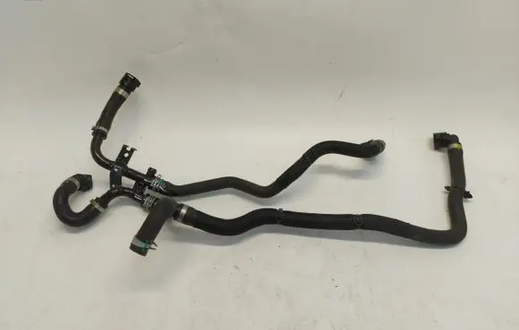 Renault Arkana Engine coolant pipe/hose 215015079R