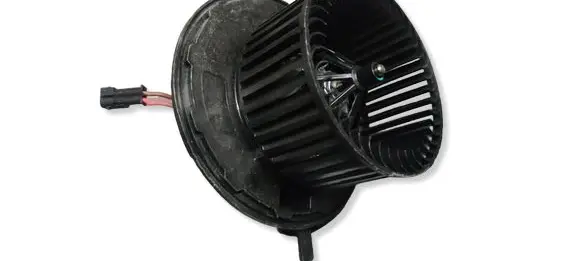 Mercedes-Benz A W169 Heater fan/blower 1698200642