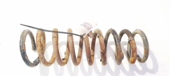 KIA Ceed Rear coil spring