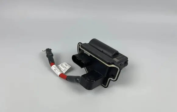 BMW X5 F15 Positive wiring loom 928550405 9285504 944143