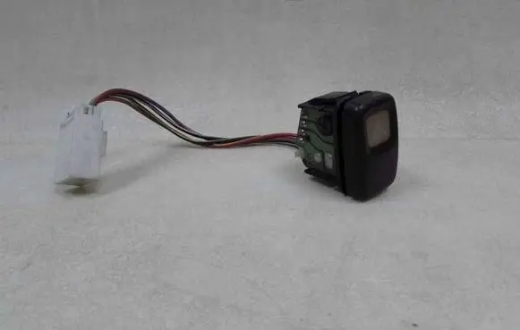 Mazda 323 Other switches/knobs/shifts 58103